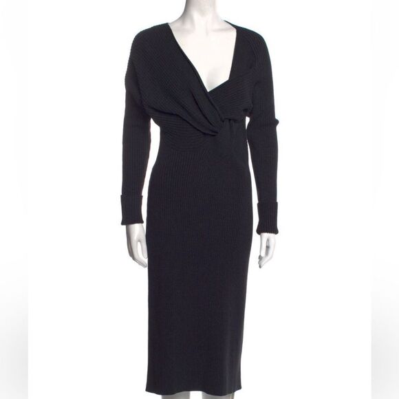 Bottega Venetta Knit dress